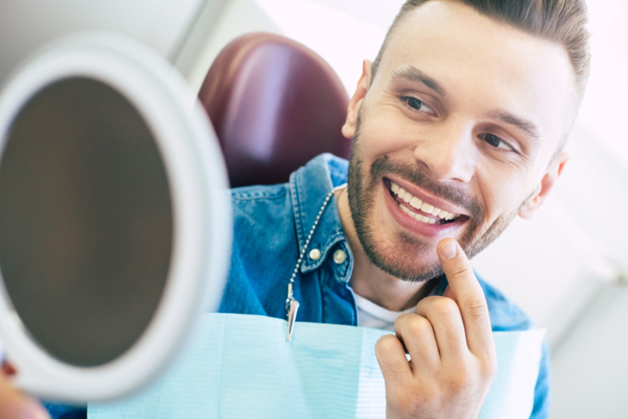 Your Guide To Getting A Dental Crown Palmetto Smiles